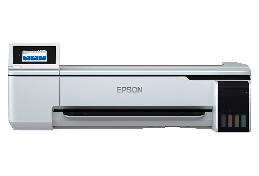 Plotter Epson SureColor SC-F500..