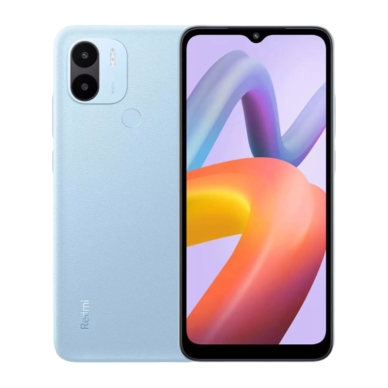 Cumpara  Smartpfones - Redmi A2+ 2/32 Gb EU Blue..