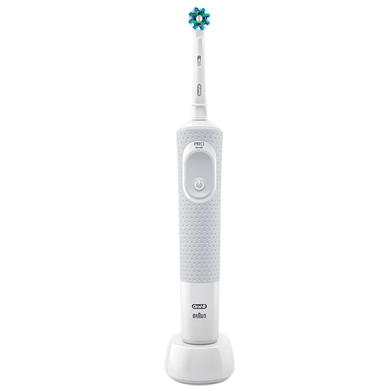 Electric Toothbrush Braun Oral-B Vitality PRO WHITE Cross Action