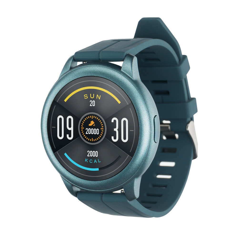 Smart Watch Globex Aero, Blue