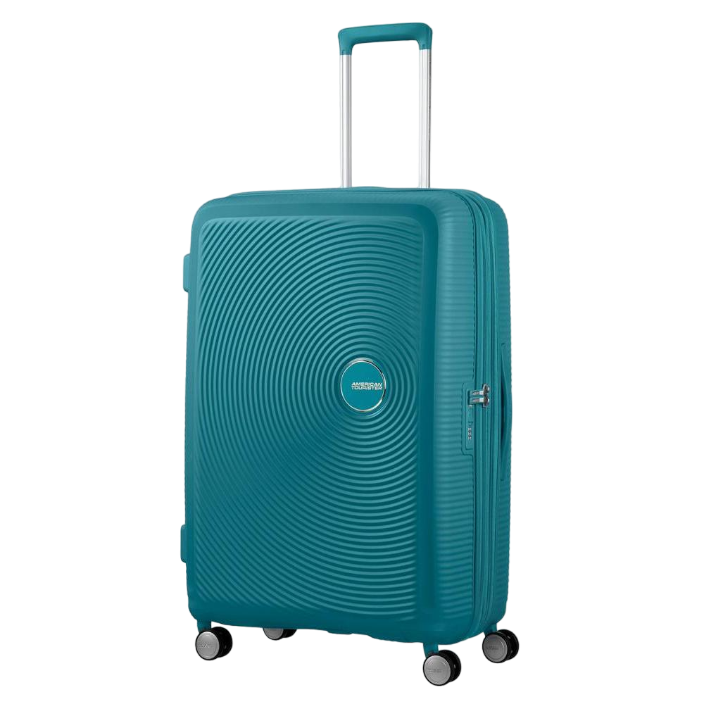 Cumpara  Genți și serviete - Valiza American Turister SOUNDBOX pe 4 roti 7..