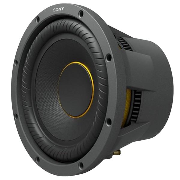 Cumpara  Difuzoare de mașină - Car Subwoofer SONY XS-W104ES, 25cm (10