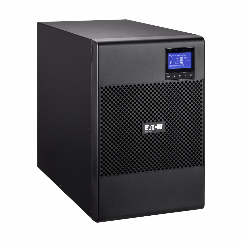 UPS Eaton 9SX3000i 3000VA/2700W Tower,Online,..