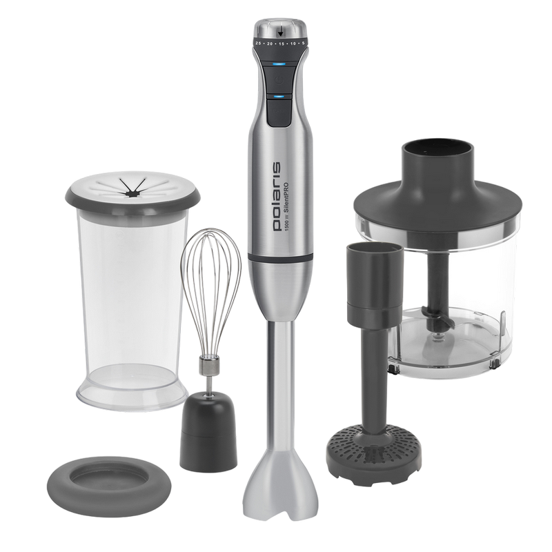 Cumpara  Blendere - Blender Polaris PHB 1583L..
