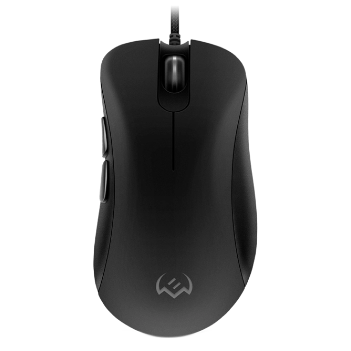 Cumpara  Mouse-uri - Gaming Mouse SVEN RX-G830, Optical, 500-6400 ..