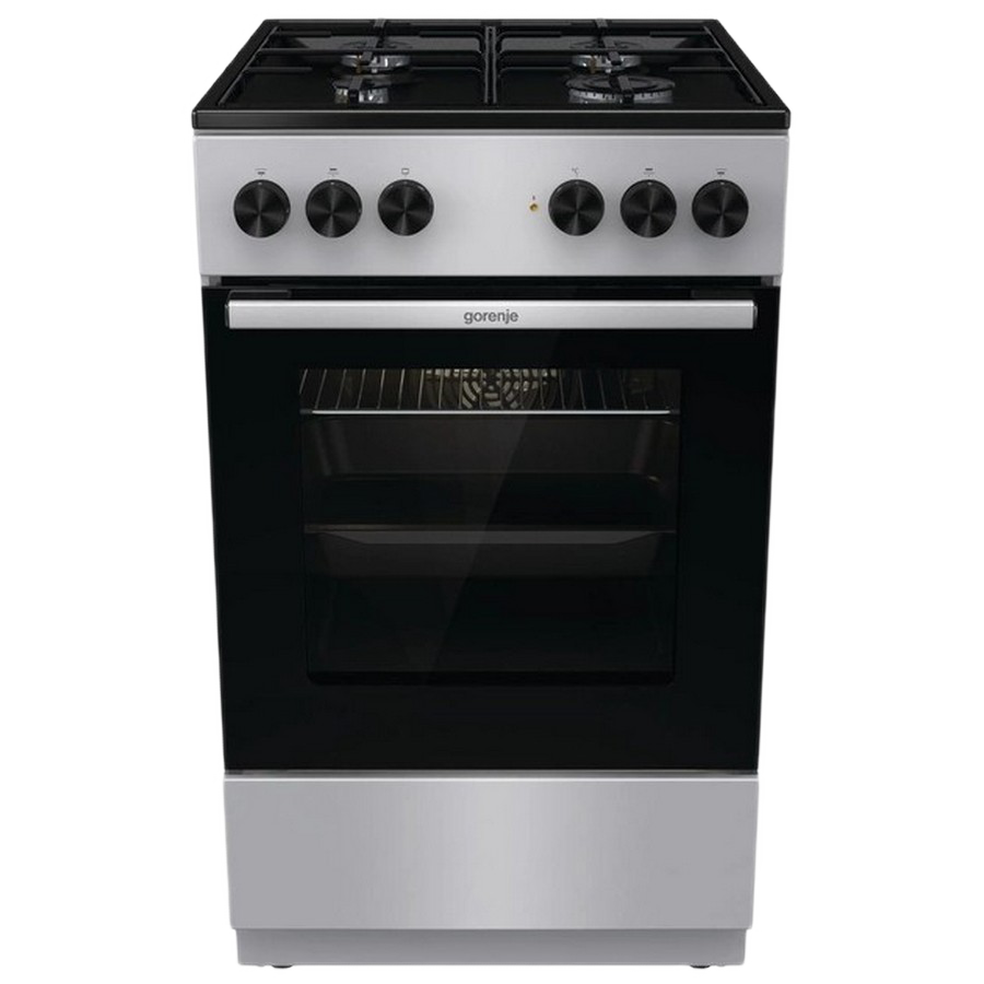 Cumpara  Plite și aragazuri - Gas\el cooker Gorenje MEK 3011 SB..