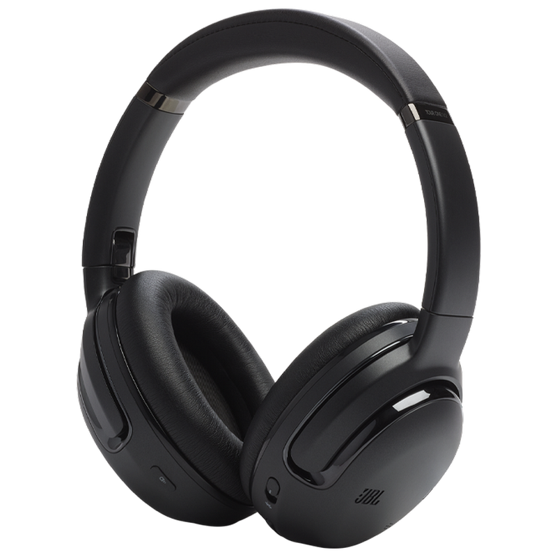JBL Tour One M2, Black, Bluetooth O..