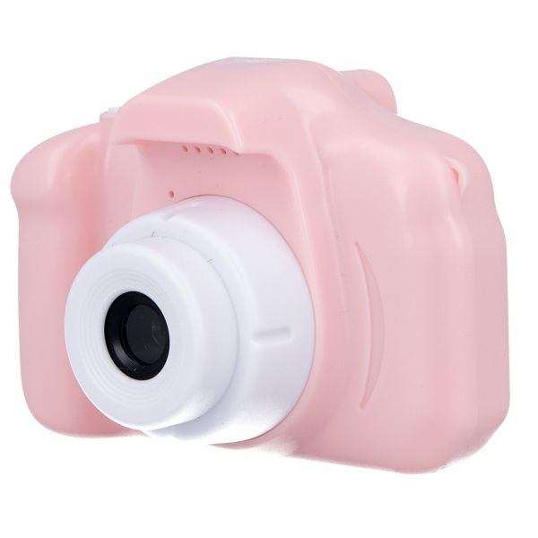 Forever Kids Camera, Rose