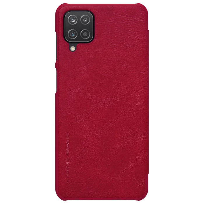 Nillkin SAM. A12, Qin LC, Red