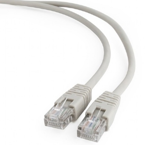 50m, Patch Cord, PP12-50M, Cat.5E, Cablexpert..