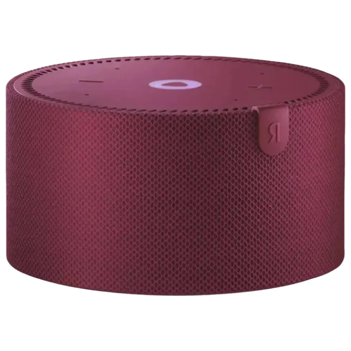 Yandex station mini YNDX-00021R  Red.