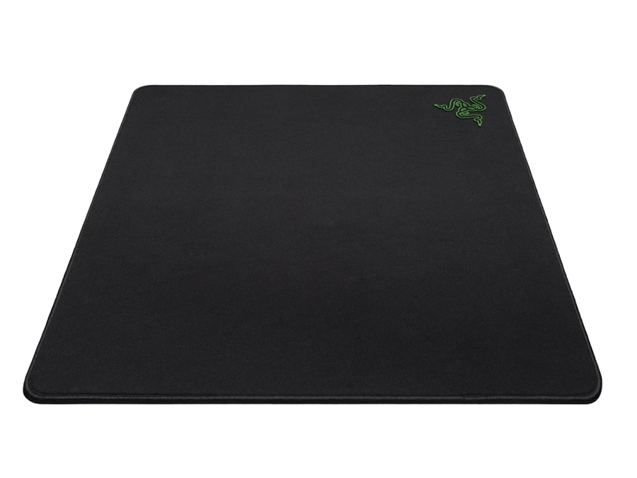 Gaming Mouse Pad Razer Gigantus - Elite Edition, 455 × 455 × 5mm, Optimized for Speed and Control