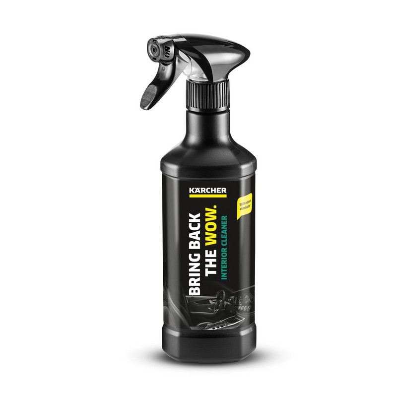 Cumpara  Accesorii pentru electrocasnice - ACC Interior Cleaner Karcher RM 651, 500ml..