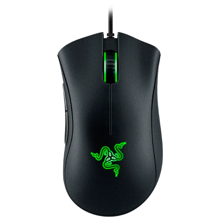 Gaming Mouse Razer DeathAdder Essen..
