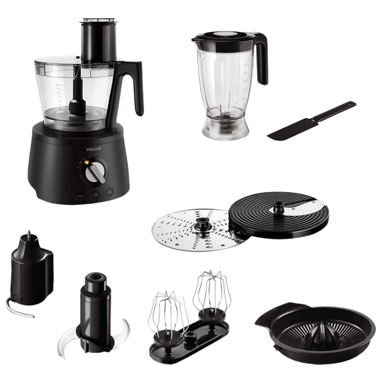 Food Processor Philips HR7776/90