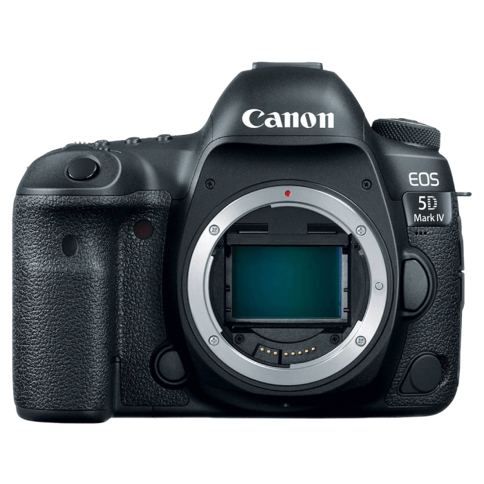 DC Canon EOS 5D Mark IV BODY..