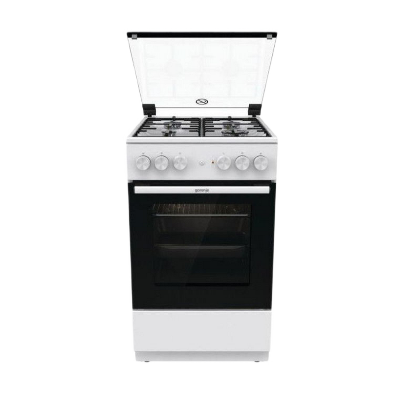 Cumpara  Plite și aragazuri - Gas\el cooker Gorenje GGI 5A21 WH..