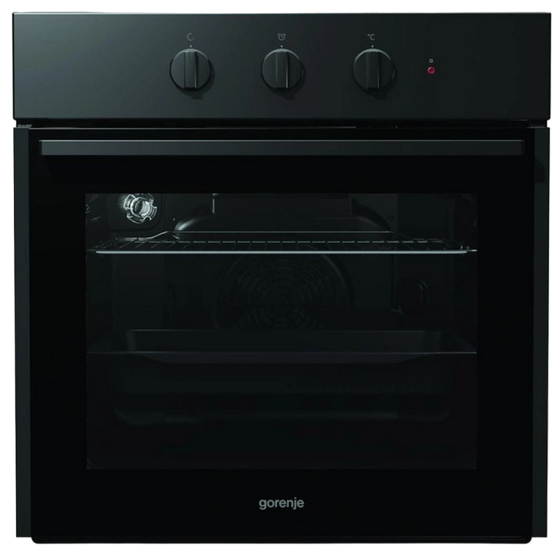 BinOven/el Gorenje BO 625 E01BK