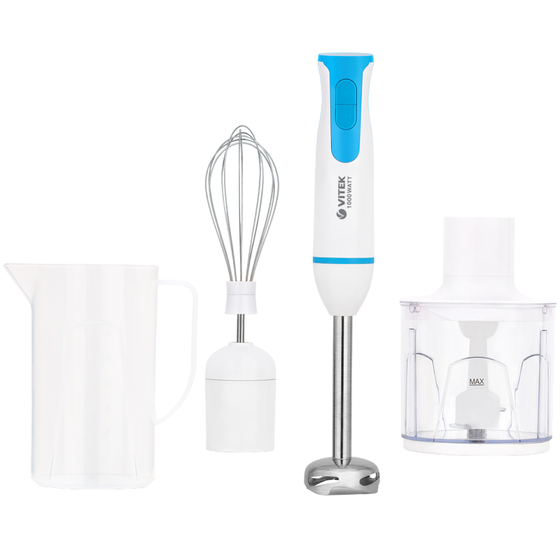 Cumpara  Blendere - Blender VITEK VT-8530..