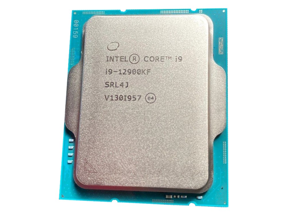 CPU Intel Core i9-12900KF 3.2-5.2GH..