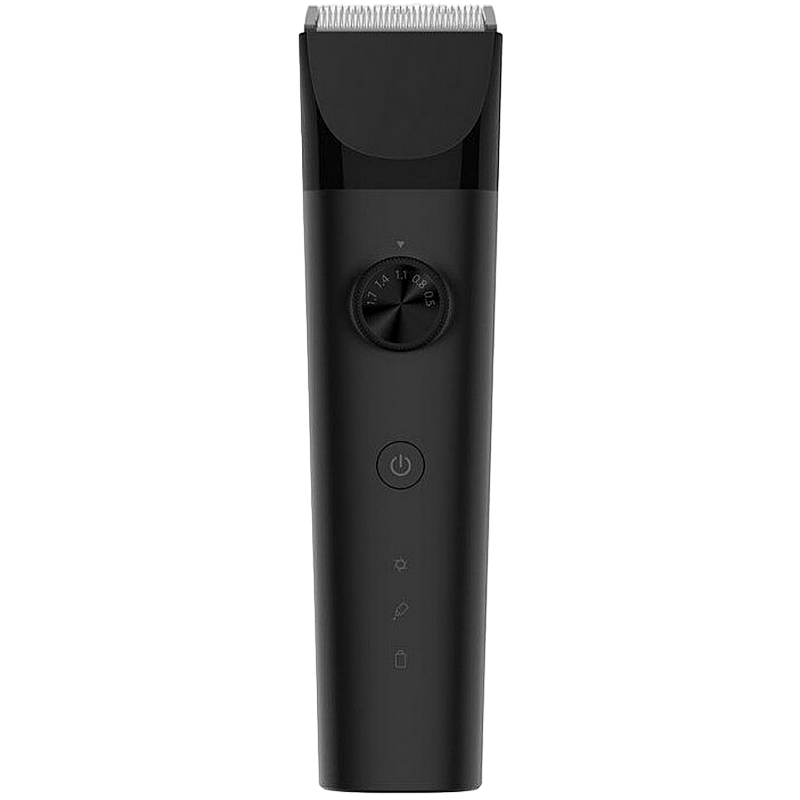 Cumpara  Mașini de tuns părul - Xiaomi Hair Clipper, Black..