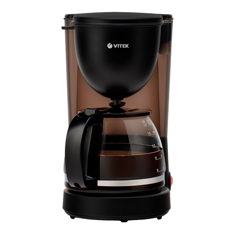 Cumpara  Cafetiere - Coffee Maker VITEK VT-1500..