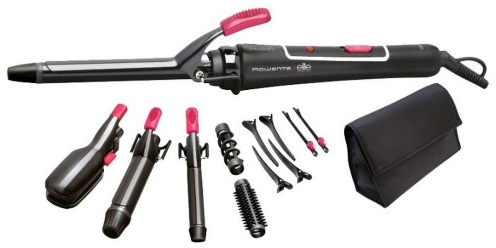 Hair Straighteners Rowenta CF4132D0..