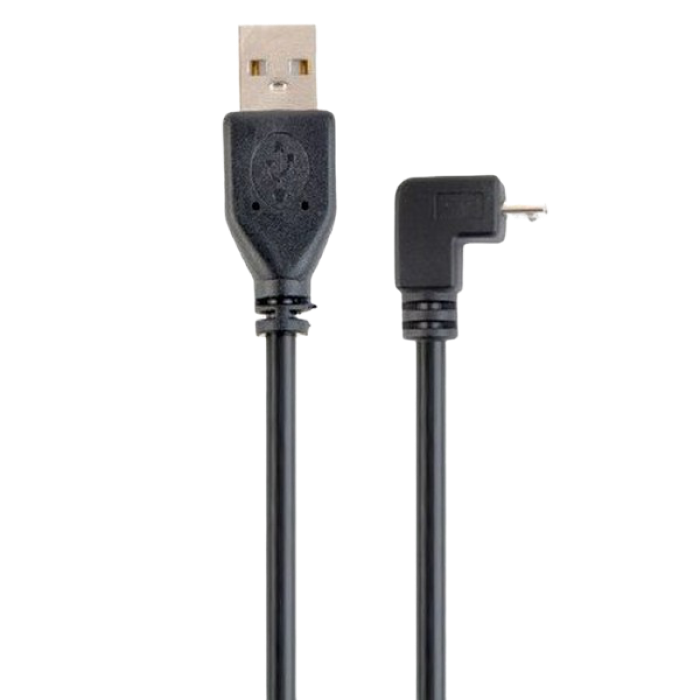 Cumpara  Incarcatoare și Powerbank - Cable Micro USB2.0,  Micro B - AM, 1.8 m,  Ca..