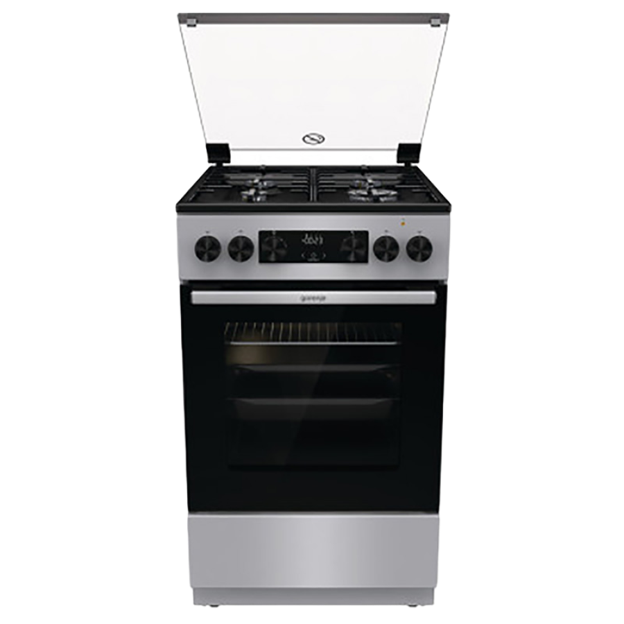 Cumpara  Plite și aragazuri - Gas\el cooker Gorenje GK 5C41 SH..