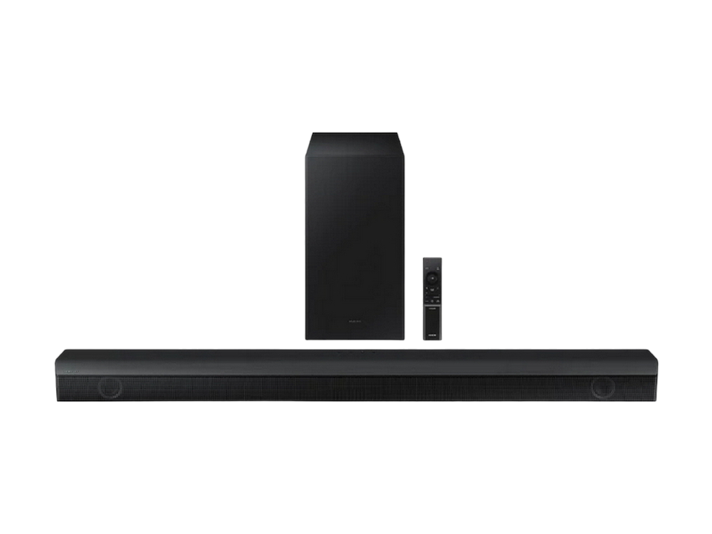 Cumpara  Sisteme audio - Soundbar Samsung HW-B650/RU..
