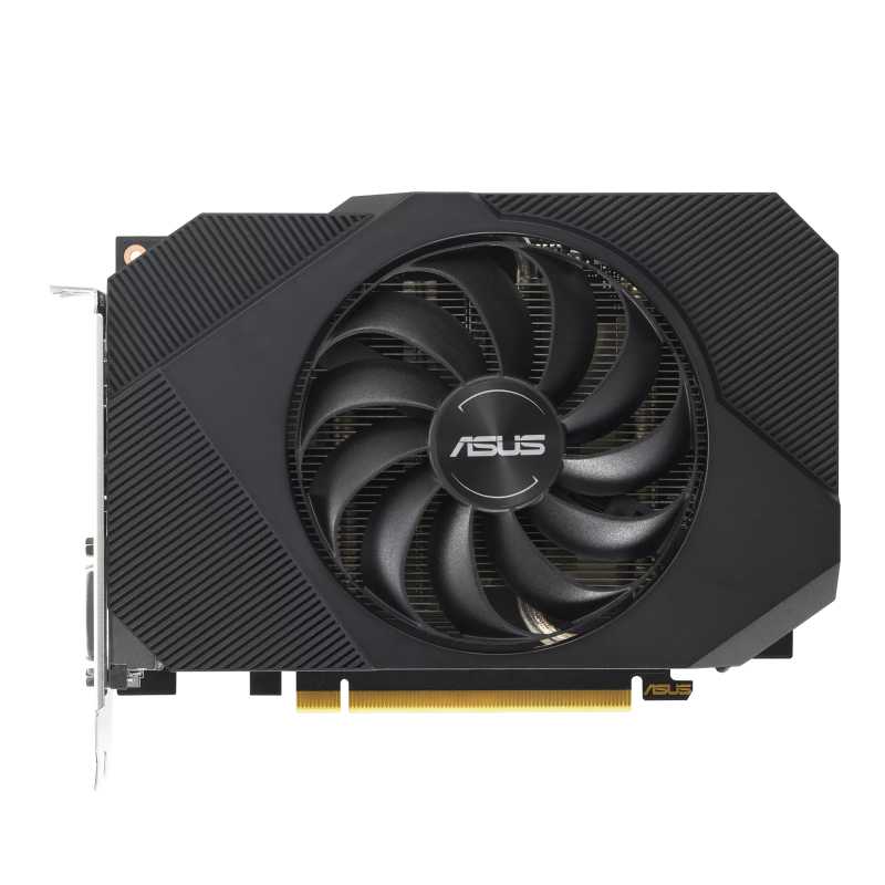 VGA ASUS RTX3050 8GB GDDR6 Phoenix (PH-RTX305..