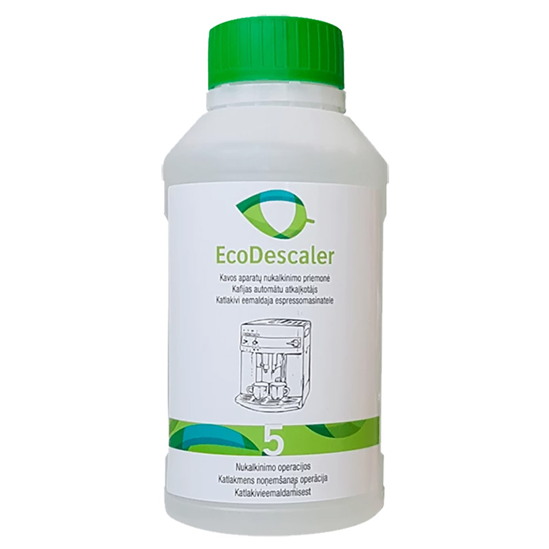 Cumpara  Accesorii pentru electrocasnice - Anticalc EcoDescaler Ekos 500ml..