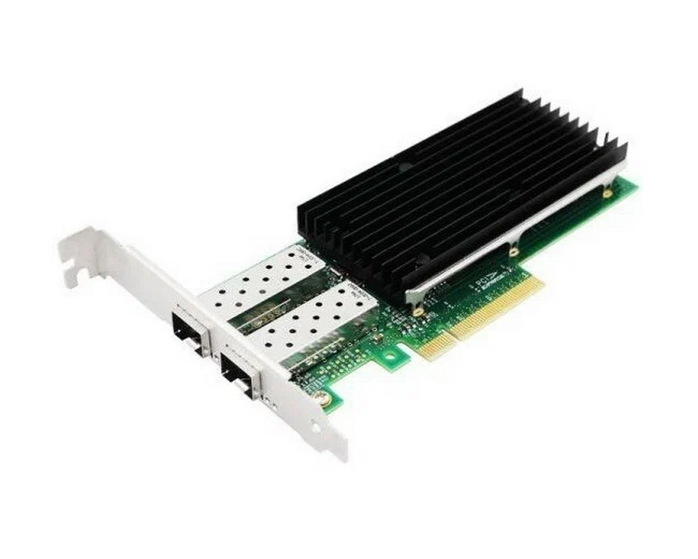 Intel Server Adapter Intel XXV710,  PCIe 3.0 ..