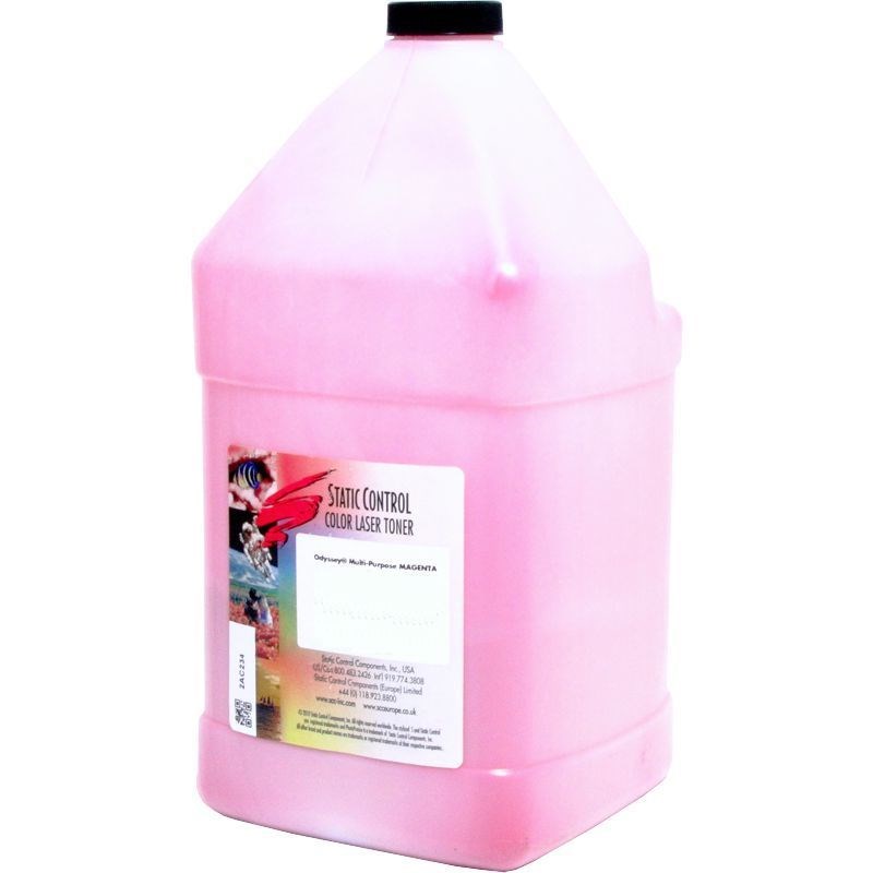 Cumpara  Toner - Toner HP Universal MPTCOL magenta 1kg, SCC..