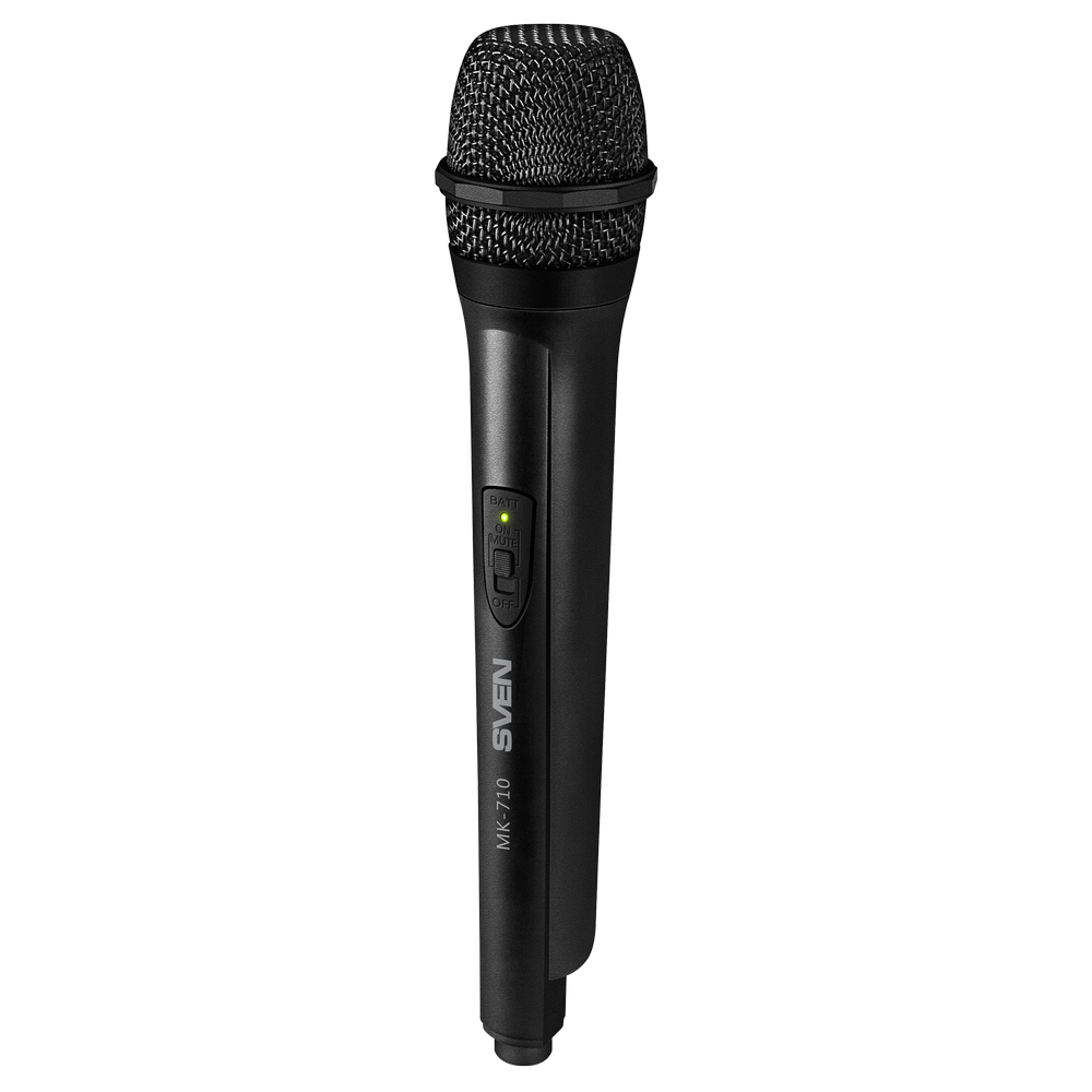 Karaoke  Wireless Microphone  SVEN 