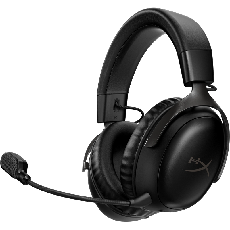 Gaming Wireless Headset HyperX Clou..