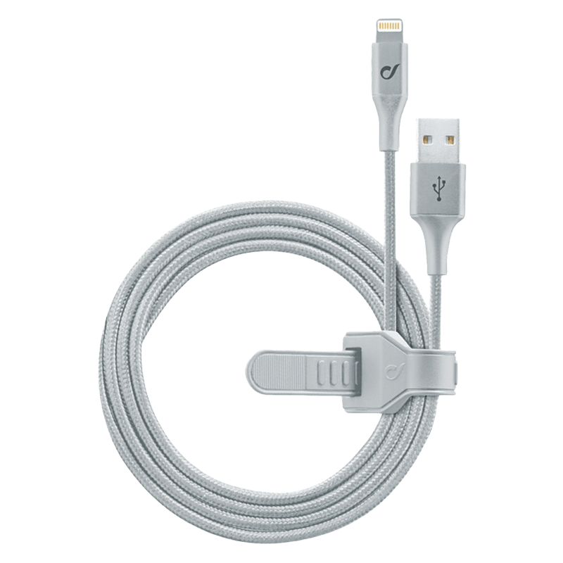 Lightning Cable Cellular, Strip MFI..