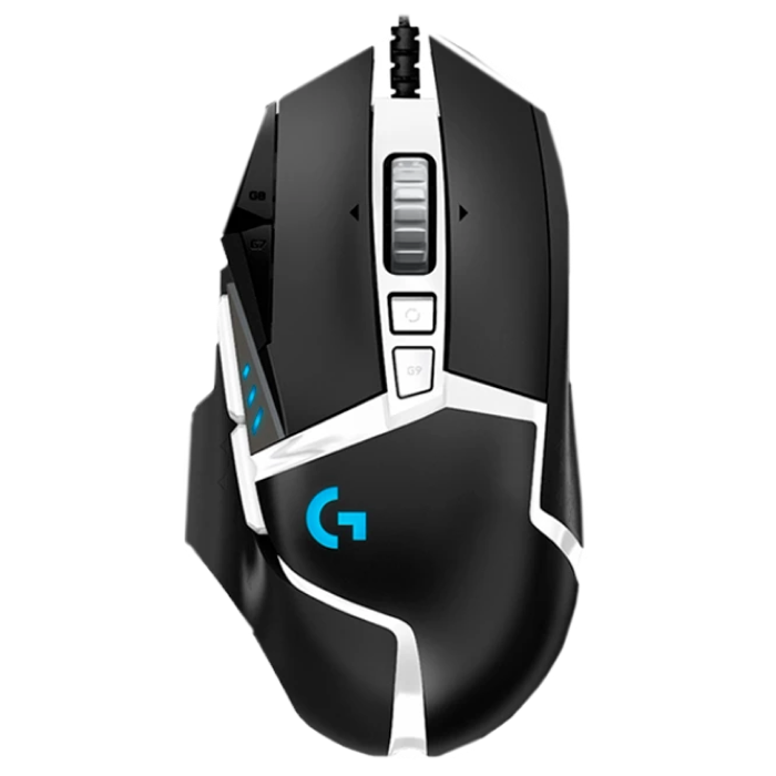 Gaming Mouse Logitech G502 SE, 25,6..