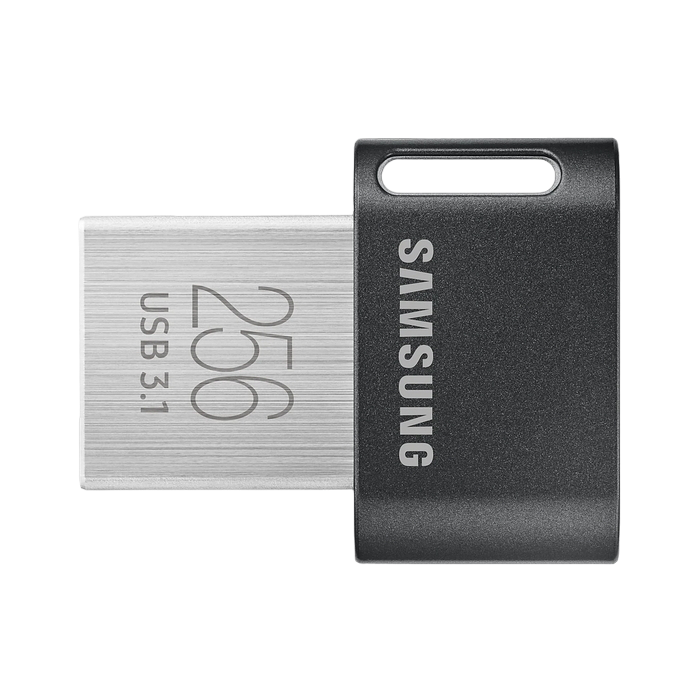 Cumpara  Stick-uri USB - 256GB USB3.1 Flash Drive Samsung FIT Plus 