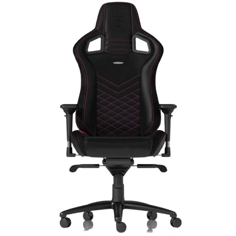 Gaming Chair Noble Epic NBL-PU-PNK-..