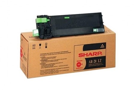 Cumpara  Toner - Toner Cartridge Sharp AR020LT, for AR5516, AR..