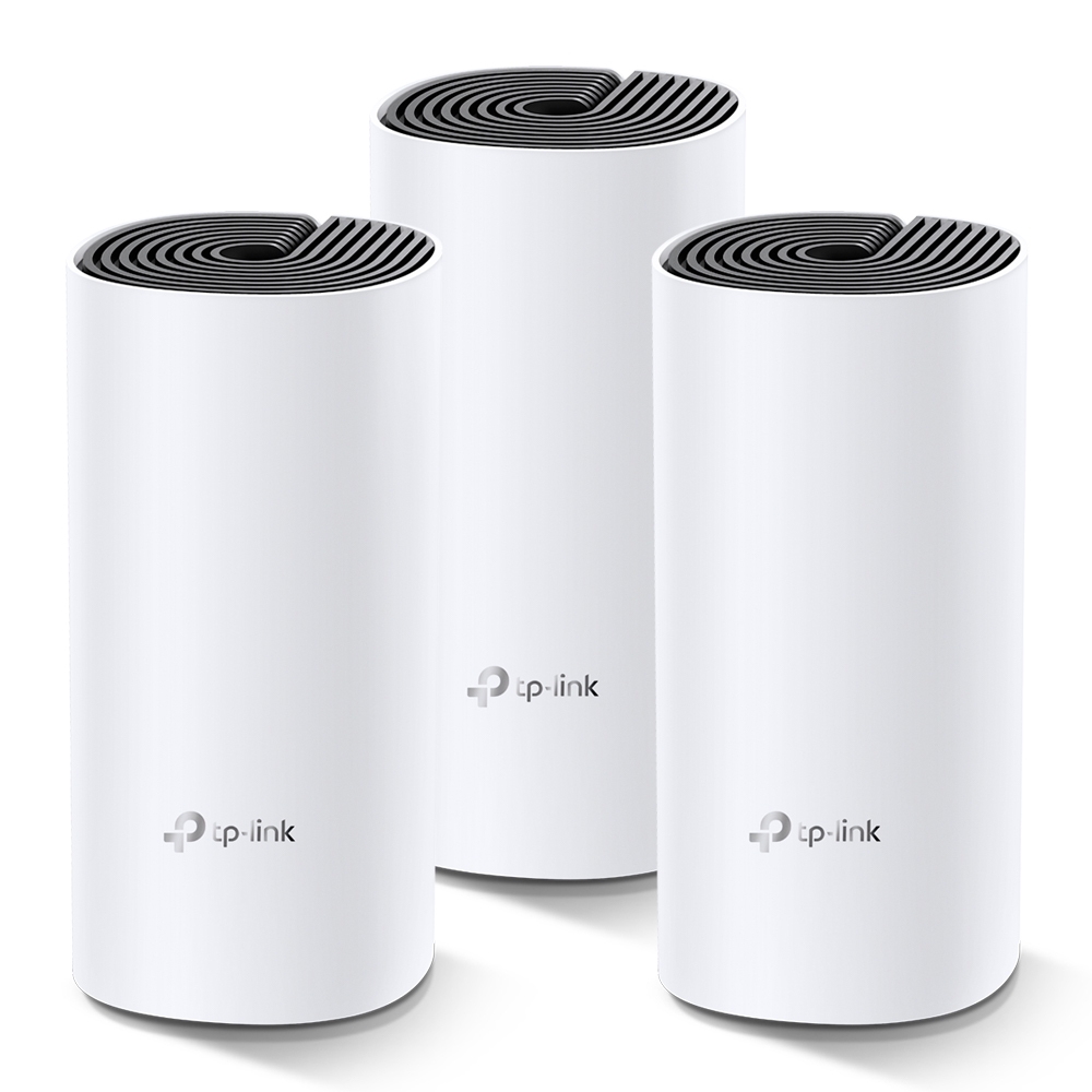 Cumpara  Rețea fără fir - Whole-Home Mesh Dual Band Wi-Fi AC System TP-..