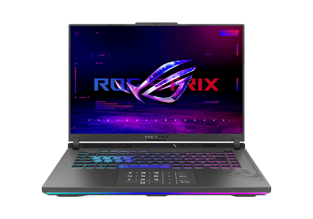 Cumpara  Laptopuri - NB ASUS 16.0