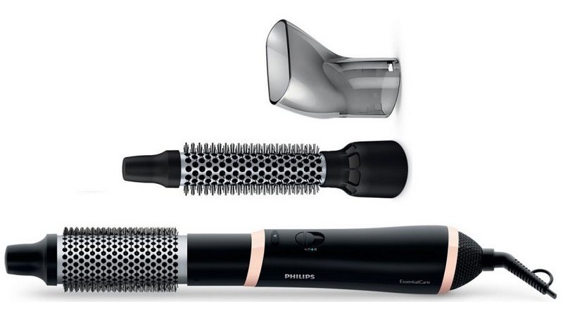 Hair Hot Air Styler Philips HP8661/00