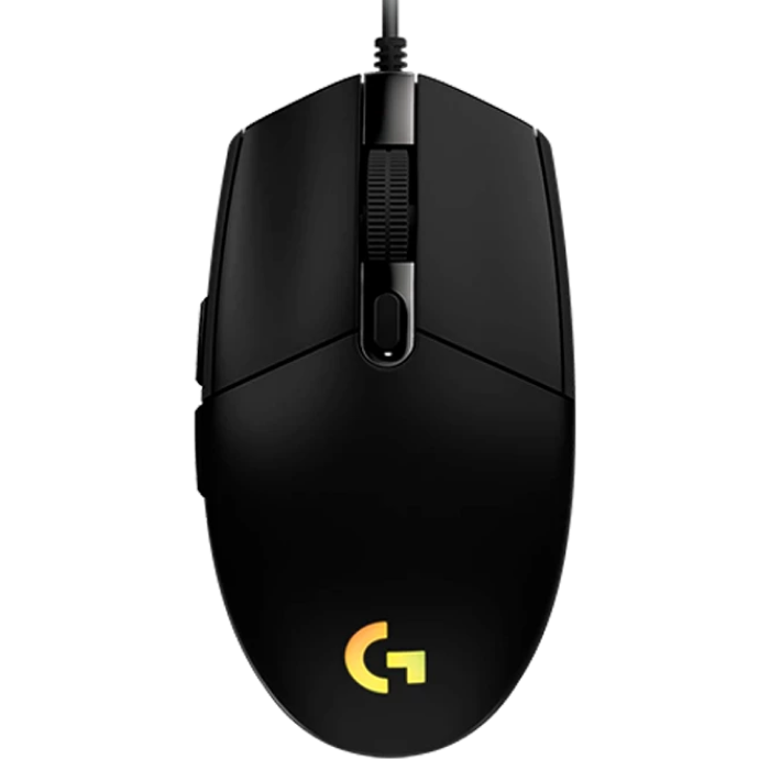 Gaming Mouse Logitech G203 Lightsyn..