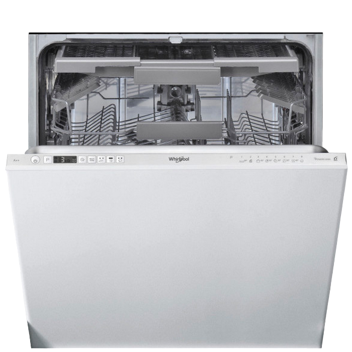 Cumpara  Mașini de spălat vase - Dish Washer/bin Whirlpool WIC 3C23 PEF-End..