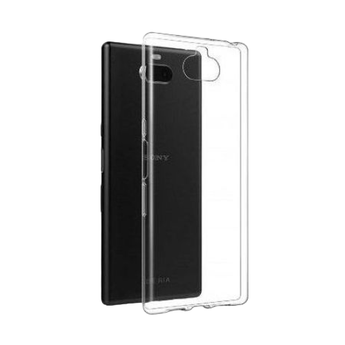 Cumpara  Huse de telefon - Xcover husa p/u Sony Xperia 10, TPU ultra-thi..