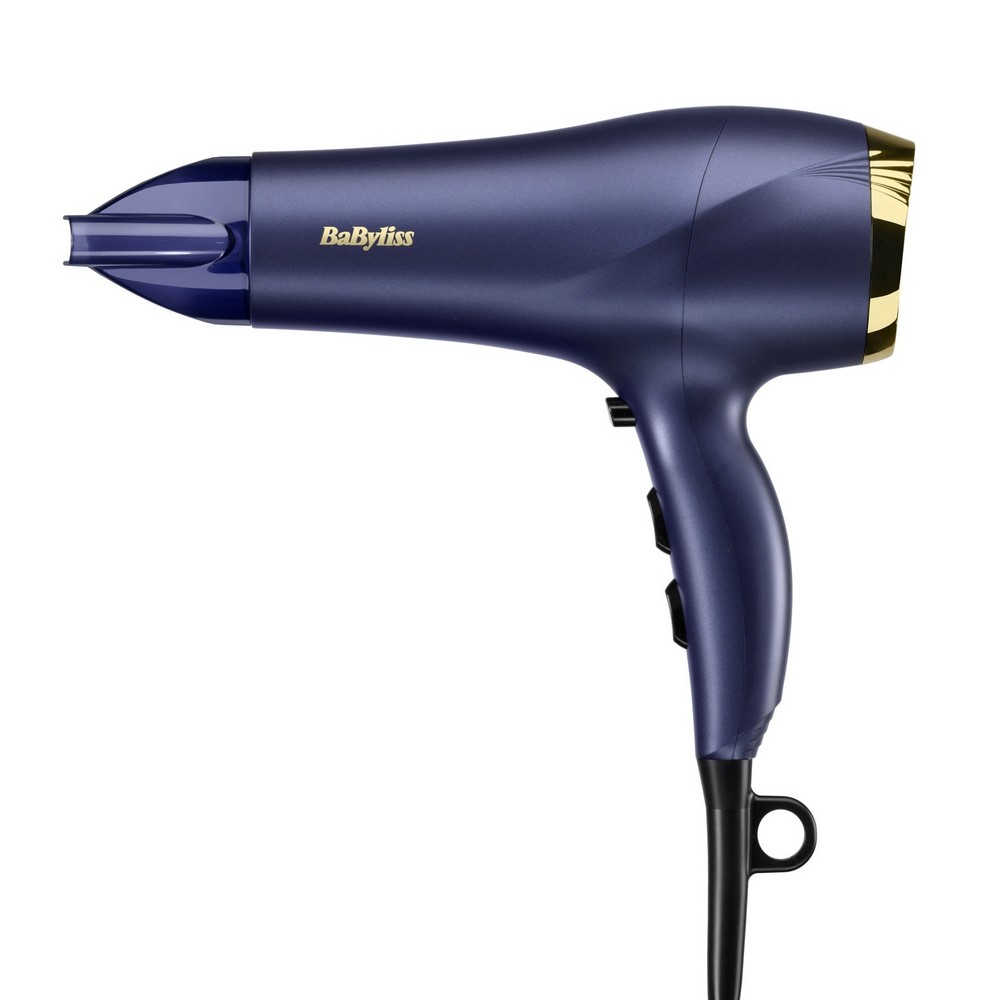 Hair Dryer BaByliss 5781PE