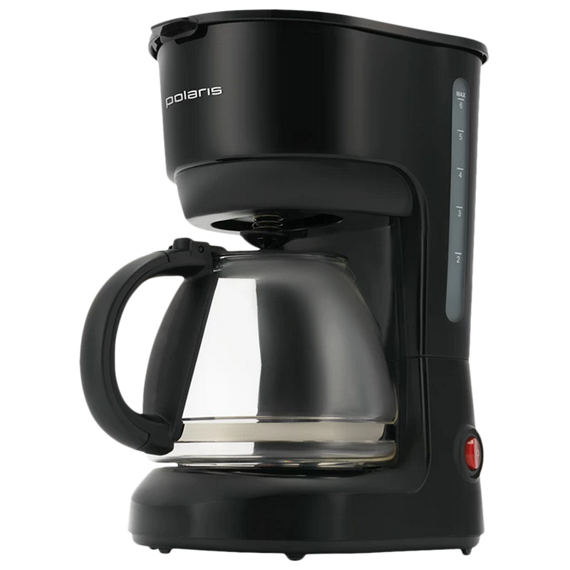 Cumpara  Cafetiere - Coffee Maker Polaris PCM0632..