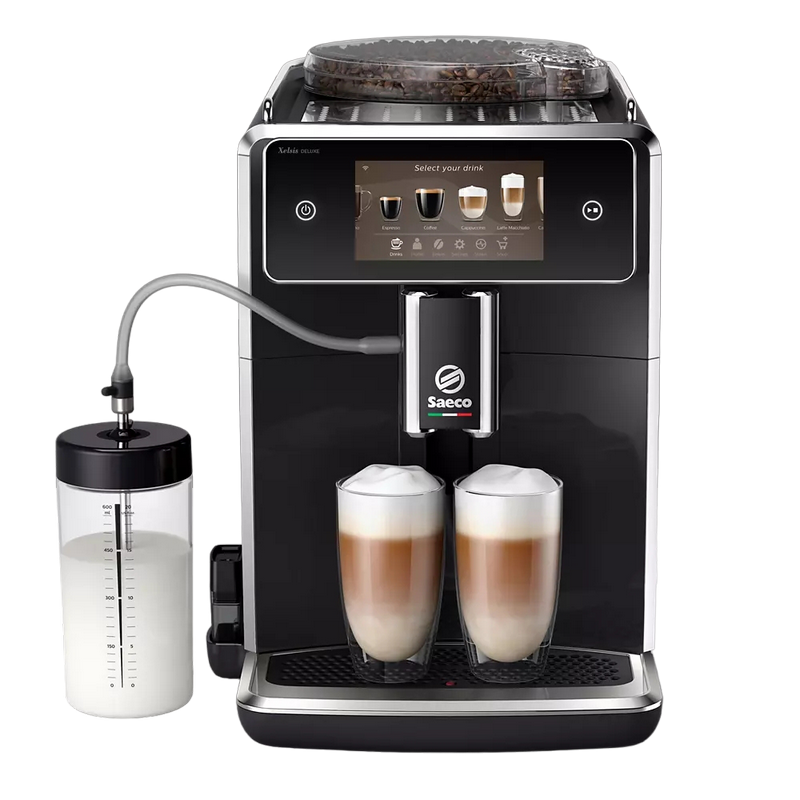 Coffee Machine Saeco SM8780/00